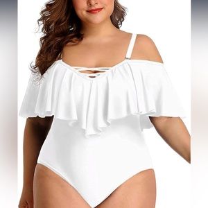 Daci One Piece Swimsuit